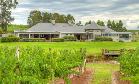 RidgeView - Foster Accommodation 0