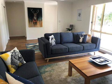 Right In Bright - Foster Accommodation 0