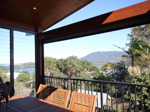 Rio Grande - Foster Accommodation 1