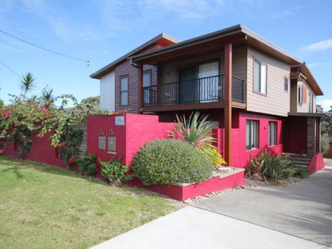 Rio Grande - Foster Accommodation 2