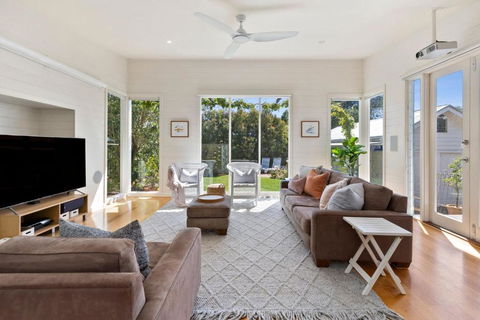 RIPVIEW In Old Lonnie - Foster Accommodation 2