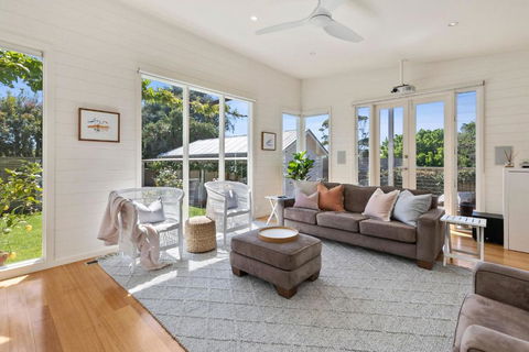 RIPVIEW In Old Lonnie - Foster Accommodation 3