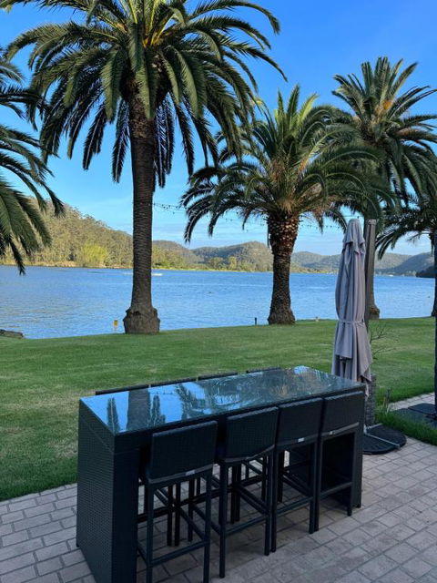 Riva On The Hawkesbury - Foster Accommodation 2