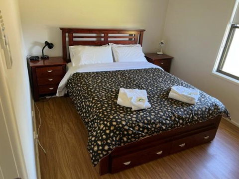 RIVER DOWNS COTTAGE - Foster Accommodation 0
