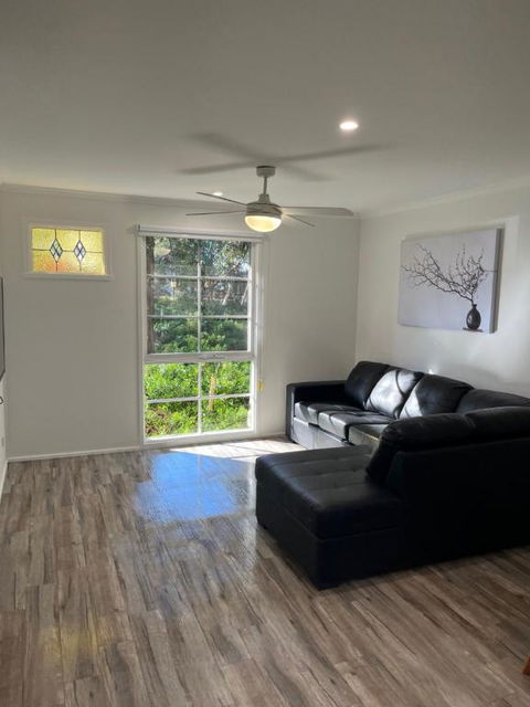 River Frontage Unit Moama - Foster Accommodation 3