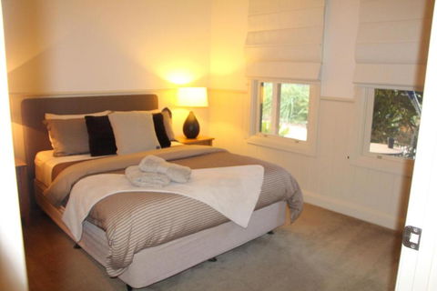 River Rock Cottage Centrally Located And Dog Friendly - Foster Accommodation 1