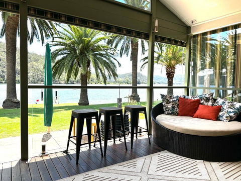 River Run - Foster Accommodation 3