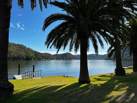 River Run - Foster Accommodation 0