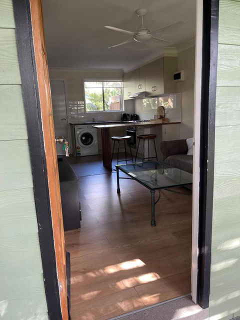 Riverdale Boutique Townhouses No 12 - Foster Accommodation 1