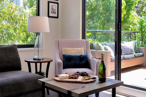 Rivergarden 3 Bedroom Apartment - Foster Accommodation 2