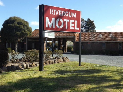 Rivergum Motel - Foster Accommodation 0