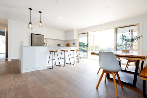 Riverside Farm Stay - Foster Accommodation 3