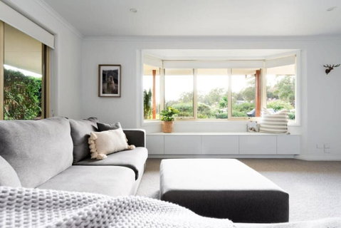 Riverside Farm Stay - Foster Accommodation 1