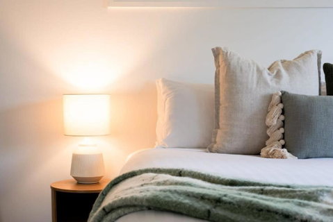 Riverside Farm Stay - Foster Accommodation 2