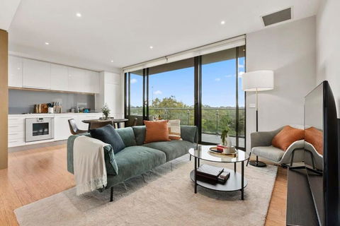 Riverside Haven Abbotsford - Foster Accommodation 1
