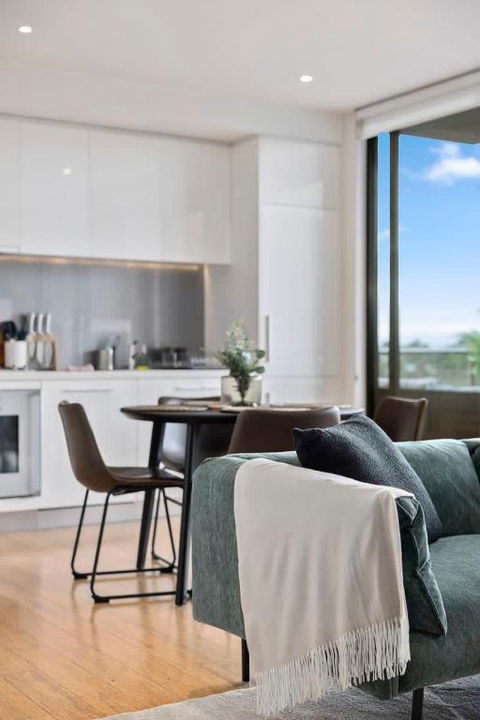 Riverside Haven Abbotsford - Foster Accommodation 2
