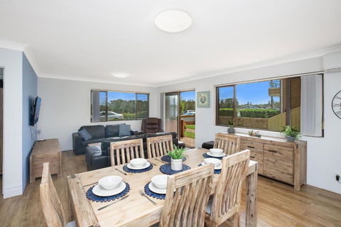 Riverview 1 - Foster Accommodation 1