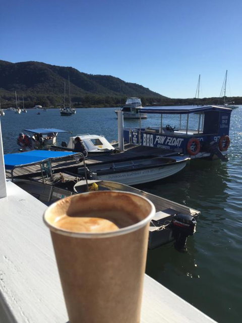 Riverview Cottage - Foster Accommodation 2