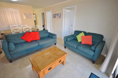 Riverview Holiday Apartment 93 - Kalbarri WA - Foster Accommodation 1