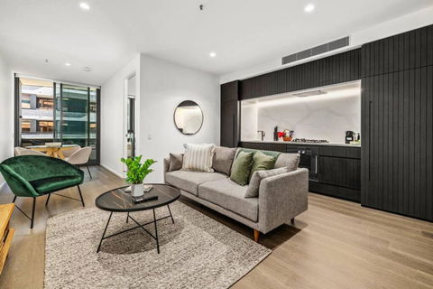 Riverview Parkhouse Abbotsford - Foster Accommodation 0