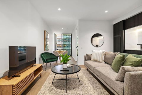 Riverview Parkhouse Abbotsford - Foster Accommodation 1