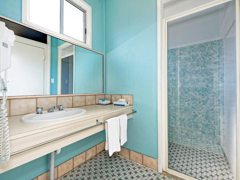 Riviera Motel Bundaberg - Foster Accommodation 3