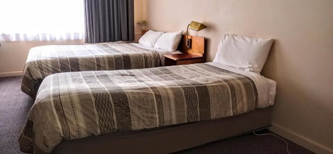 Redhill Cooma Motor Inn - Foster Accommodation 2