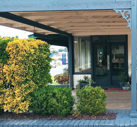 Redhill Cooma Motor Inn - Foster Accommodation 3