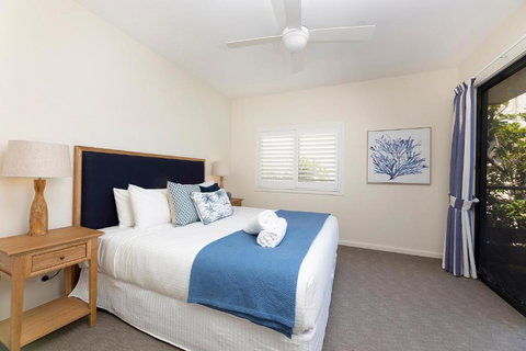 Resort On Underwood - Foster Accommodation 2