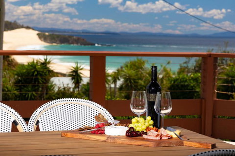 Resort On Underwood - Foster Accommodation 0