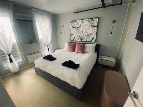 Red Tulip Apartments In Prahran - Foster Accommodation 1