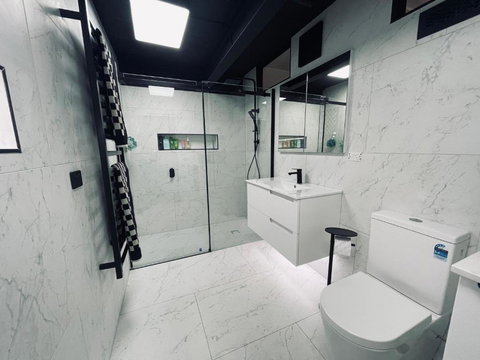 Red Tulip Apartments In Prahran - Foster Accommodation 2