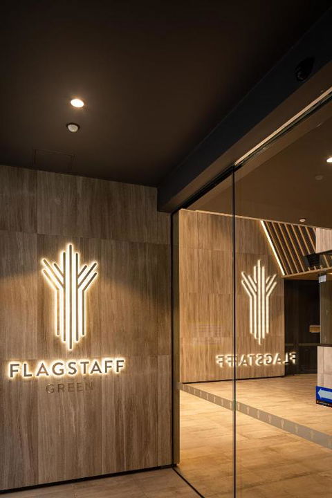 Samma Flagstaff Luxury Apartments - Foster Accommodation 3