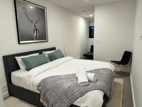 Samma Flagstaff Luxury Apartments - Foster Accommodation 2