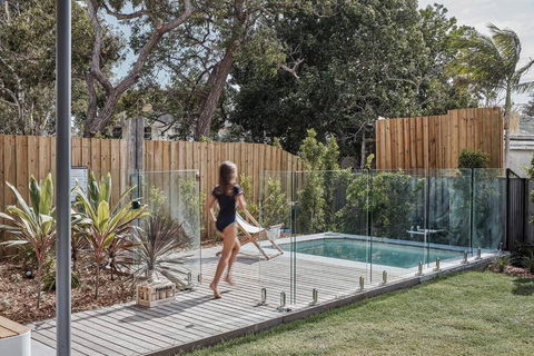 Sanctuary Spaces - Lomani Eleven - Foster Accommodation 1