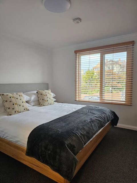 Salamanca Getaway Battery Point - Foster Accommodation 2