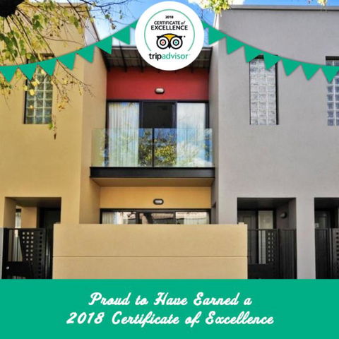 RNR Sturt Holiday Home - Foster Accommodation 1