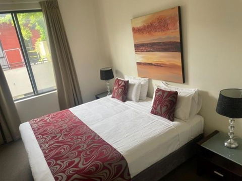 RNR Sturt Holiday Home - Foster Accommodation 3