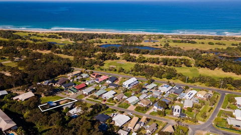 Robin Wood - Foster Accommodation 0
