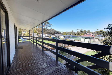 Robin Wood - Foster Accommodation 1