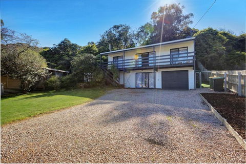 Robin Wood - Foster Accommodation 3