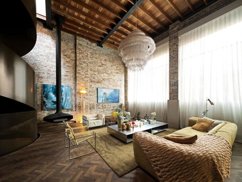 Rockstar, Surry Hills I30 - Foster Accommodation 0