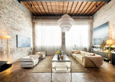 Rockstar, Surry Hills I30 - Foster Accommodation 1