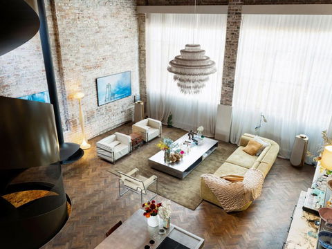 Rockstar, Surry Hills I30 - Foster Accommodation 2