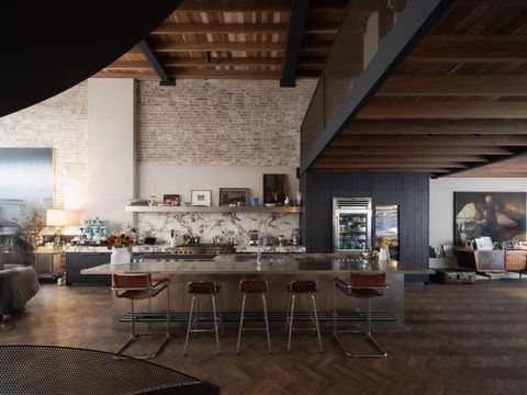 Rockstar, Surry Hills I30 - Foster Accommodation 3