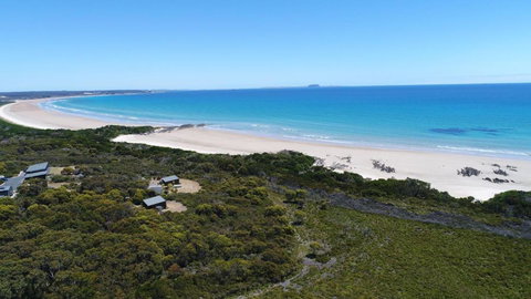 Rocky Cape Retreat - Foster Accommodation 0