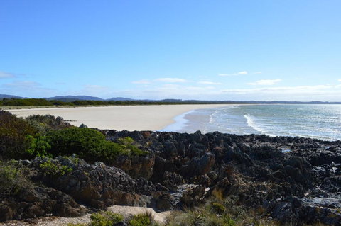 Rocky Cape Retreat - Foster Accommodation 2