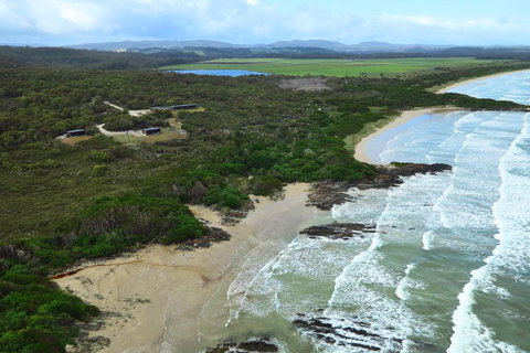 Rocky Cape Retreat - Foster Accommodation 3