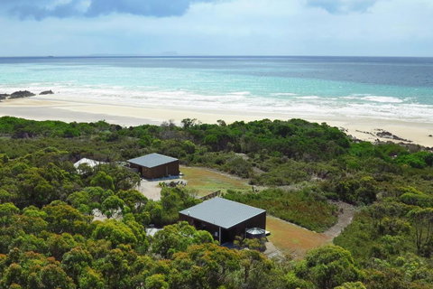 Rocky Cape Retreat - Foster Accommodation 1