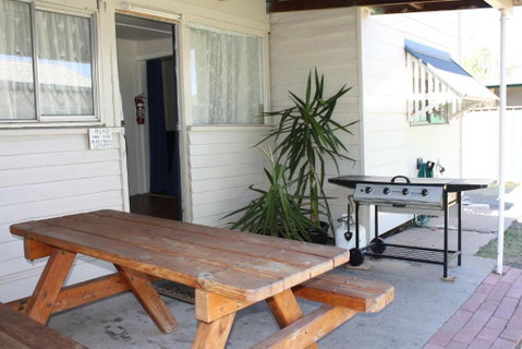 Roma Motel - Foster Accommodation 2